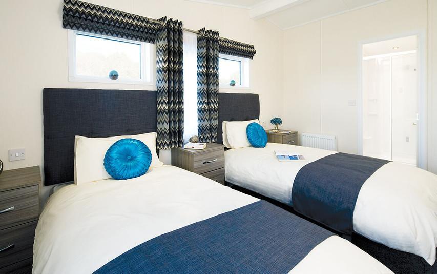 Bennane Shore Holiday Park Ayr Exterior foto